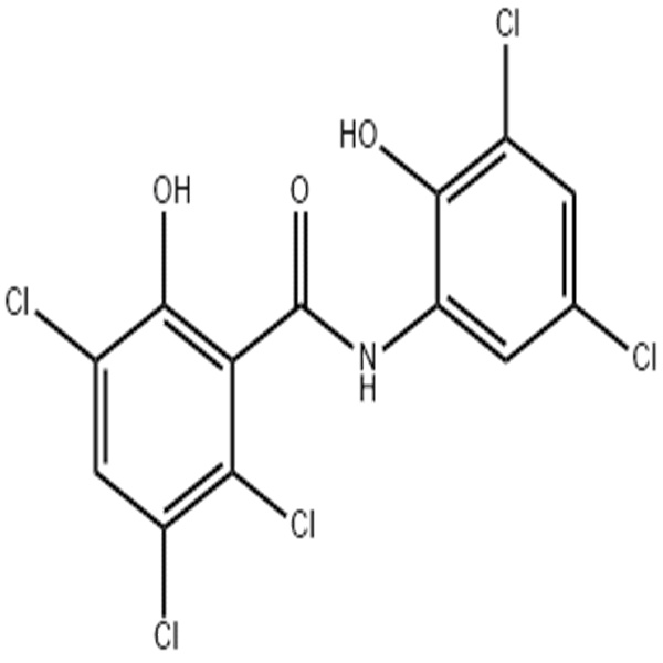 五氯柳胺现货供应