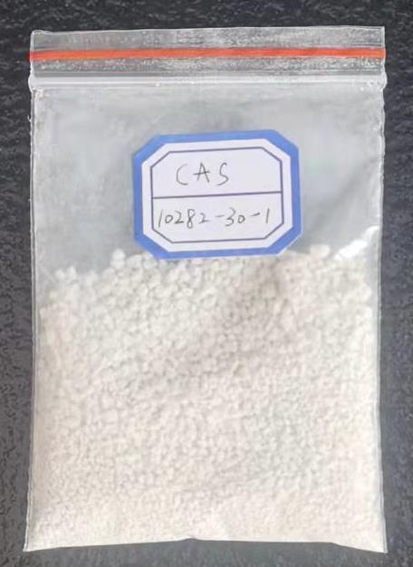 4-(1-吡咯烷)苯甲腈 10282-30-1