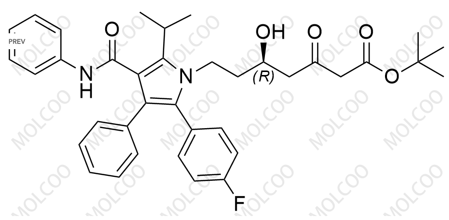阿托伐他汀杂质50优质现货供应