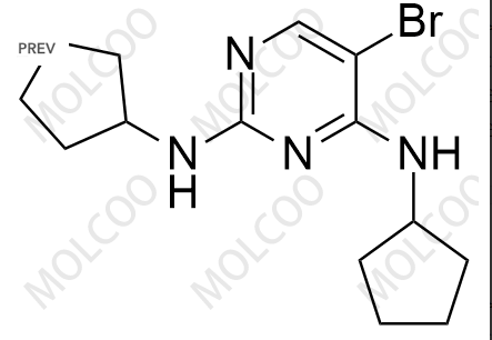 帕布昔利布杂质12优质现货供应