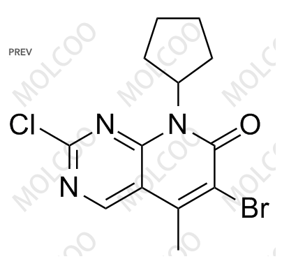 帕布昔利布杂质8优质现货供应