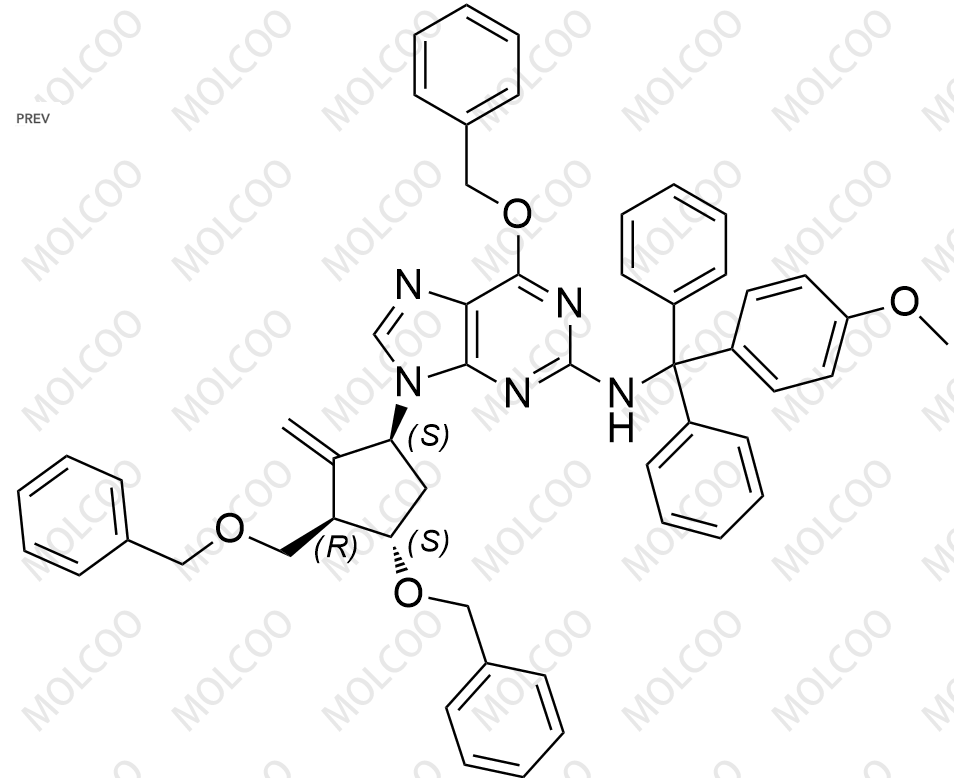 恩替卡韦杂质42优质现货供应