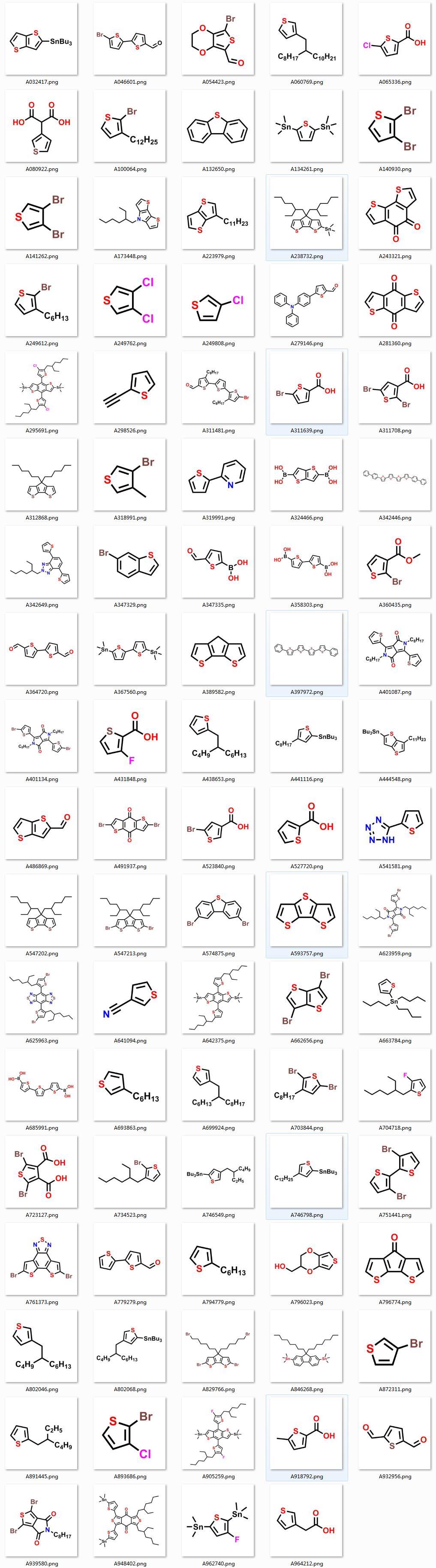 噻吩系列.jpg 噻吩系列.jpg