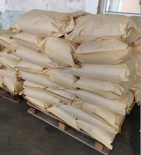 布龙酸CAS#93-00-5