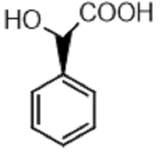 S-扁桃酸对照品