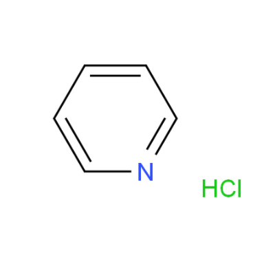 吡啶盐酸盐 628-13-7