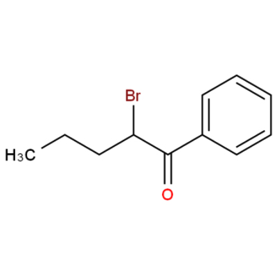 2-溴-1-苯基-1-戊酮 49851-31-2