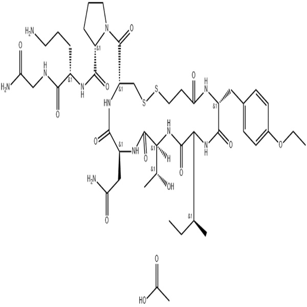 醋酸阿托西班现货供应