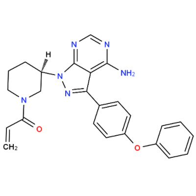 依鲁替尼 936563-96-1