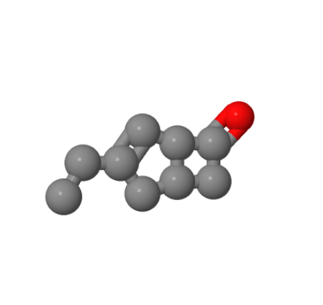 3-乙基双环 [3.2.0] 庚-3-烯-6-酮