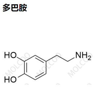 多巴酚丁胺杂质A优质供货