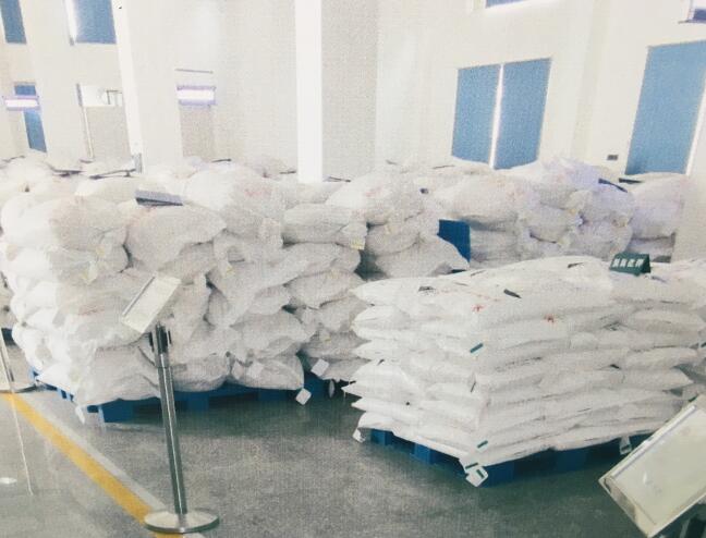 三氯乙酸钠650-51-1生产