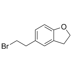 达非那新溴化杂质