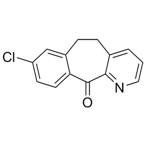 氯雷他定EP杂质B