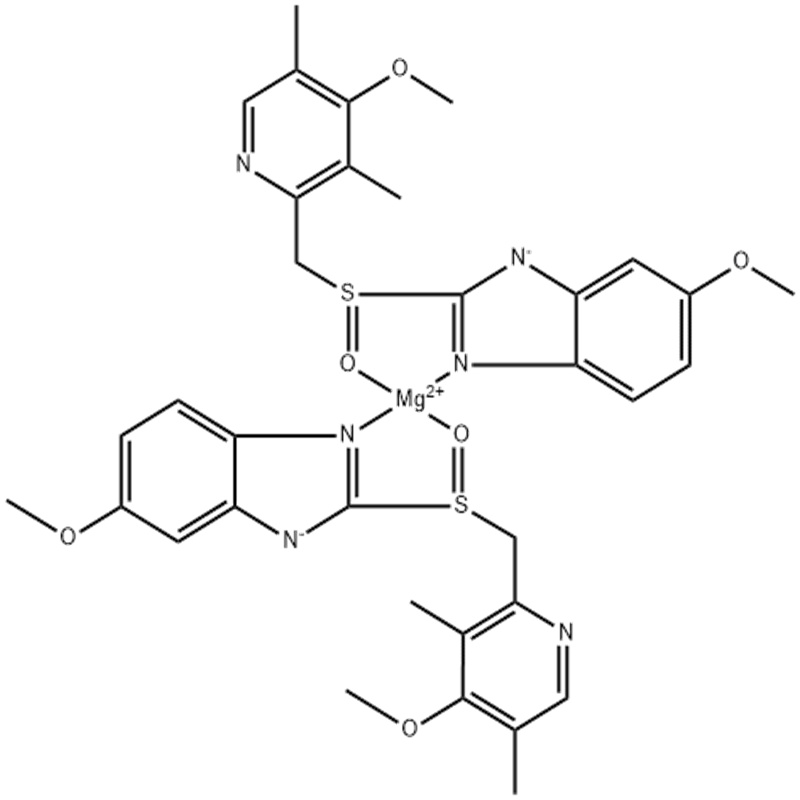 埃索美拉唑镁现货供应