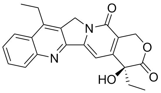 伊立替康EP杂质F;喜树碱7-乙基杂质