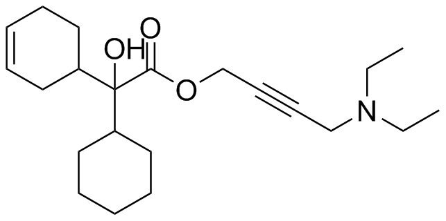 盐酸奥昔布宁EP杂质A