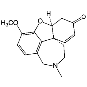 氢溴酸加兰他敏EP杂质A