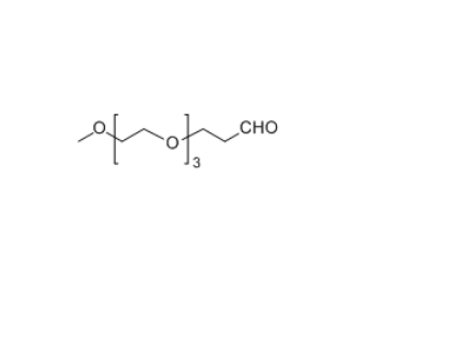 197513-96-5 mPEG4-CH2CH2CHO