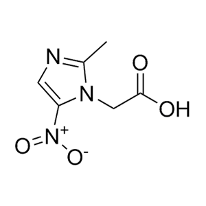 甲硝唑杂质G