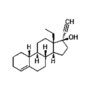 左炔诺孕酮EP杂质D 32419-58-2