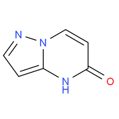吡唑并[1,5-A]嘧啶-5(4H)-酮