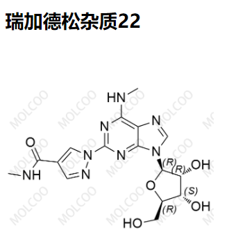 瑞加德松杂质22优质杂质供货