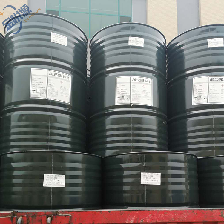 扬巴三乙醇胺国标三乙醇胺欢迎咨询