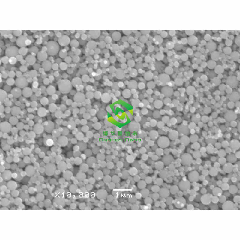 微米五氧化二铌粉 高纯超细氧化铌颗粒 纳米氧化铌粉 Nb2O5