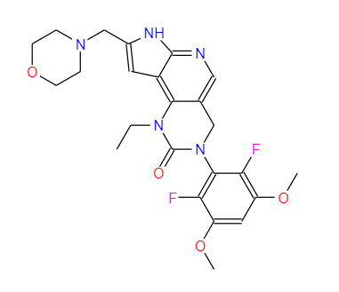 1513857-77-6 培米加替尼