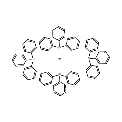四(三苯基膦)钯