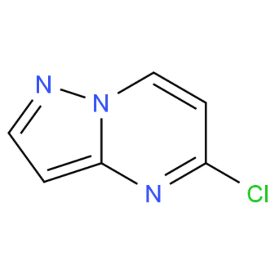 5-氯吡唑并[1,5-a]嘧啶