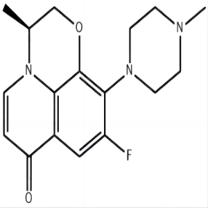 左氧氟沙星杂质C