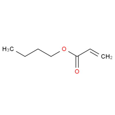  丙烯酸正丁酯