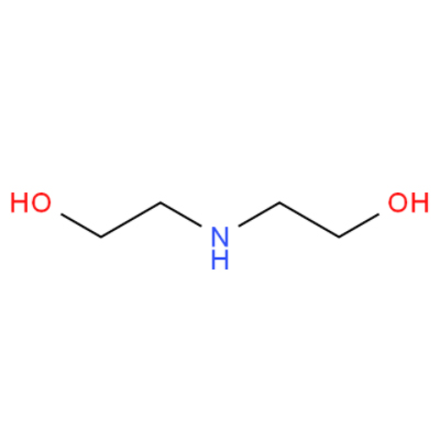2,2'-二羟基二乙胺 二乙醇胺 111-42-2