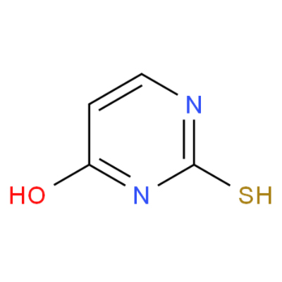 2-硫脲嘧啶