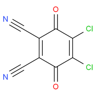 2,3-二氯-5,6-二氰基-1,4-苯醌