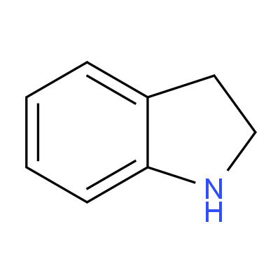 吲哚啉