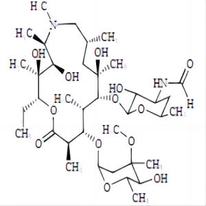 阿奇霉素杂质M