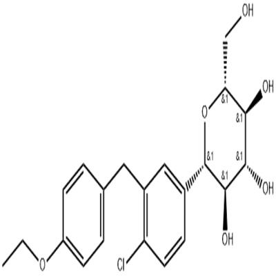 达格列净现货供应Dapagliflozin