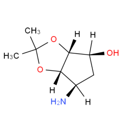 155899-66-4 替卡格雷中间体 