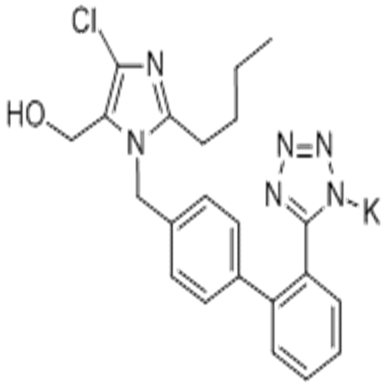 氯沙坦钾现货供应