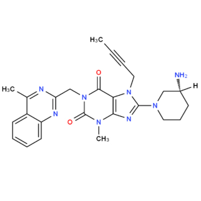 利拉利汀