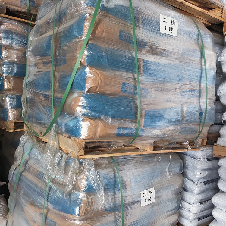 乙二胺四乙酸二钠 EDTA -2Na厂家直供 现货直发