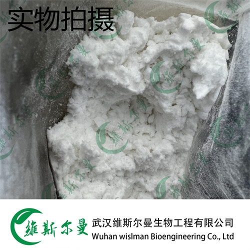 猪去氧胆酸 |83-49-8 含量98% 维斯尔曼生物现货