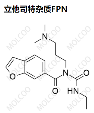 立他司特杂质FEN优质杂质供货