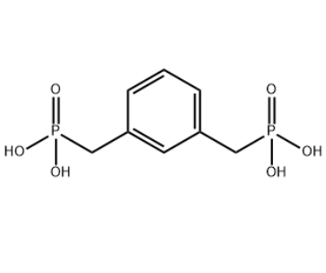 间二甲苯二膦酸