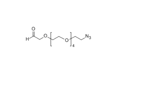 Ald-CH2-PEG5-N3 1446282-38-7 ALD-PEG5-AZIDE