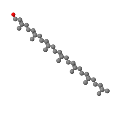 32304-16-8 all-E-Heptaprenol 全戊七烯醇