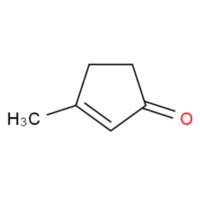 3-甲基-2-环戊烯-1-酮